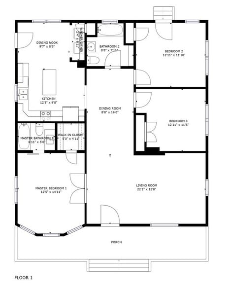 Building Photo - Charming North Oak Cliff home near Bishop ...