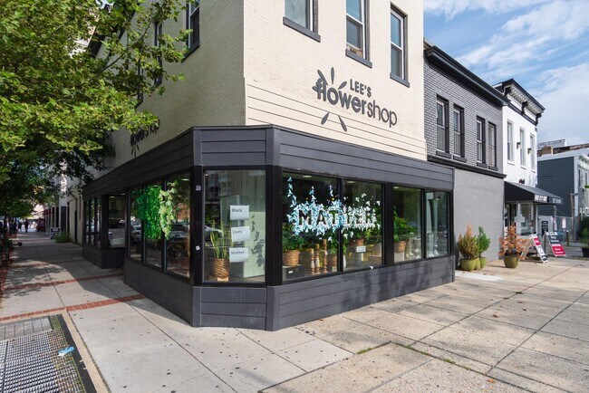 Building Photo - 1907 11th St NW