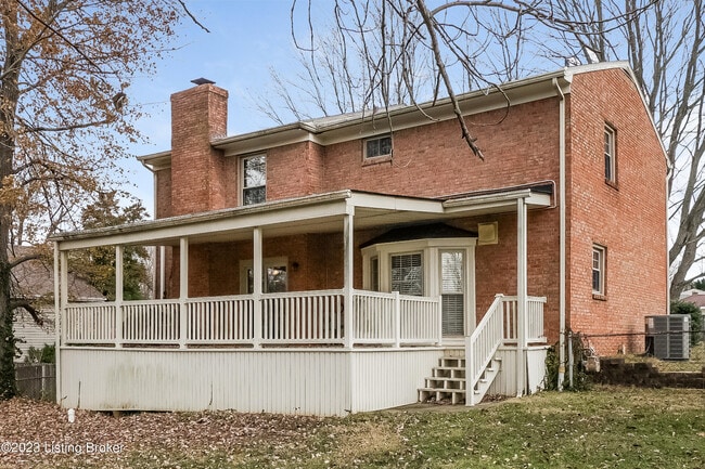 Building Photo - 5902 Stone Bluff Rd