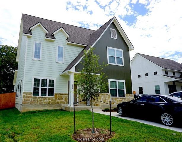 Building Photo - 3104 Green St