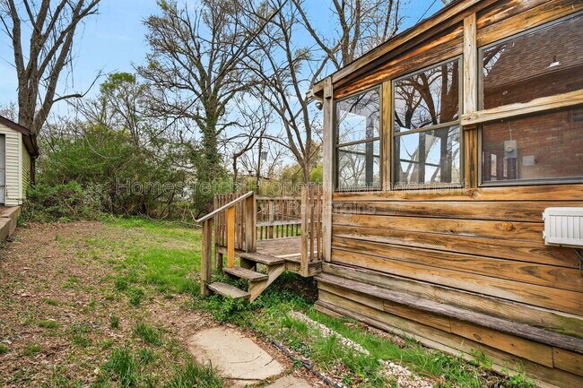 Building Photo - 8817 Shady Grove Ave