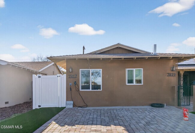 Building Photo - 7817 Nita Ave