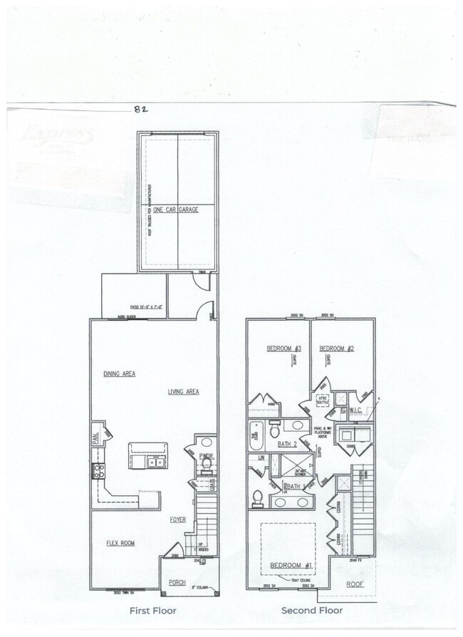 Building Photo - Cypress Ridge Townhome!