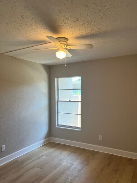 Second Bedroom - 16251 Dublin Cir