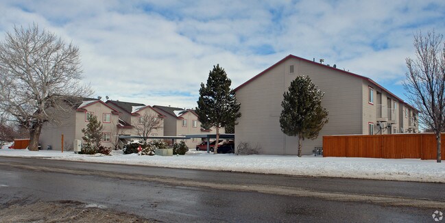 Primary Photo - Greens Place