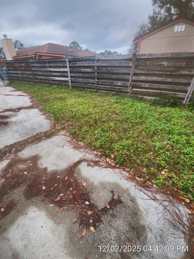 Building Photo - 1017 Varnedoe St