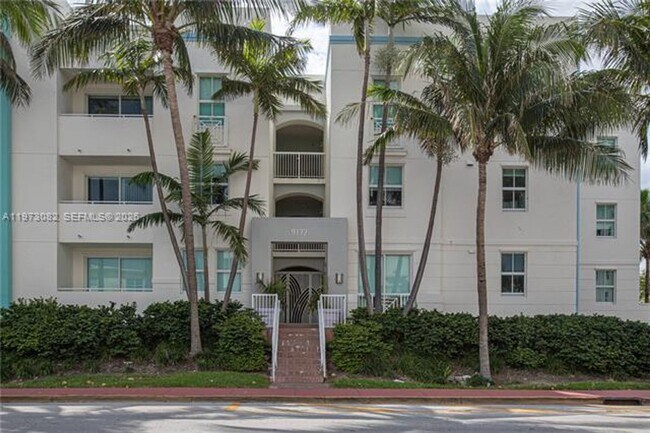 Building Photo - 9172 Collins Ave