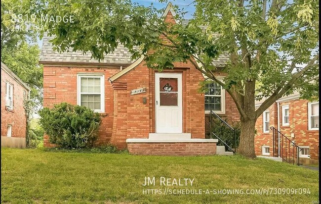 Primary Photo - Brentwood Home with Garage, Central Air, U...