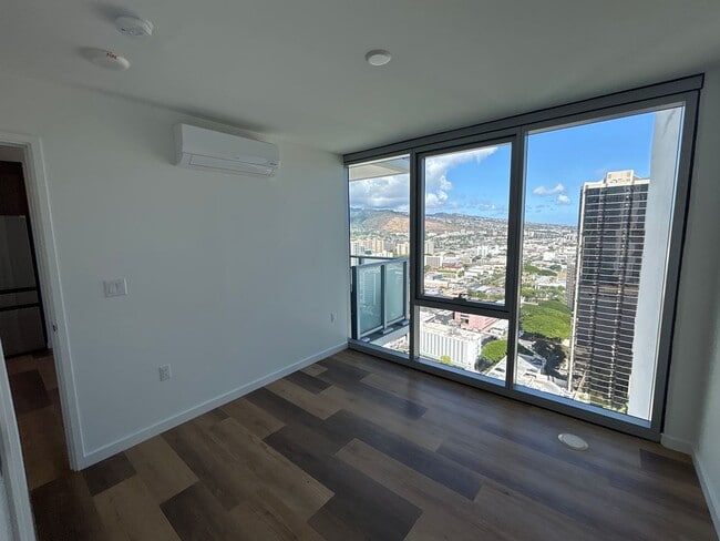 Building Photo - Brand New- 1-bedroom, 1-bath with 1-parking