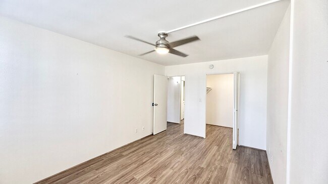 Building Photo - Beautifully Renovated 2-Bedroom, 2-Bathroom Condo 1-Parking