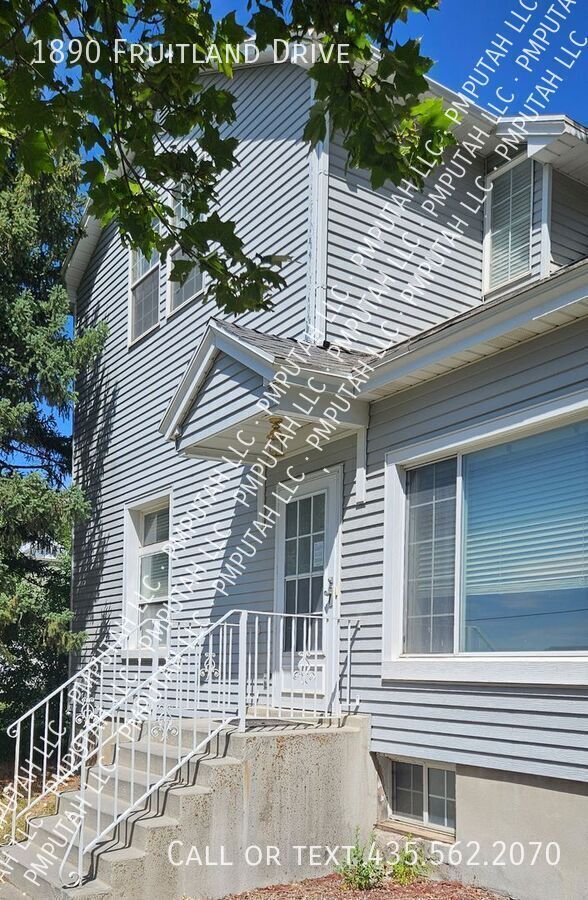 Primary Photo - 1890 Fruitland Dr