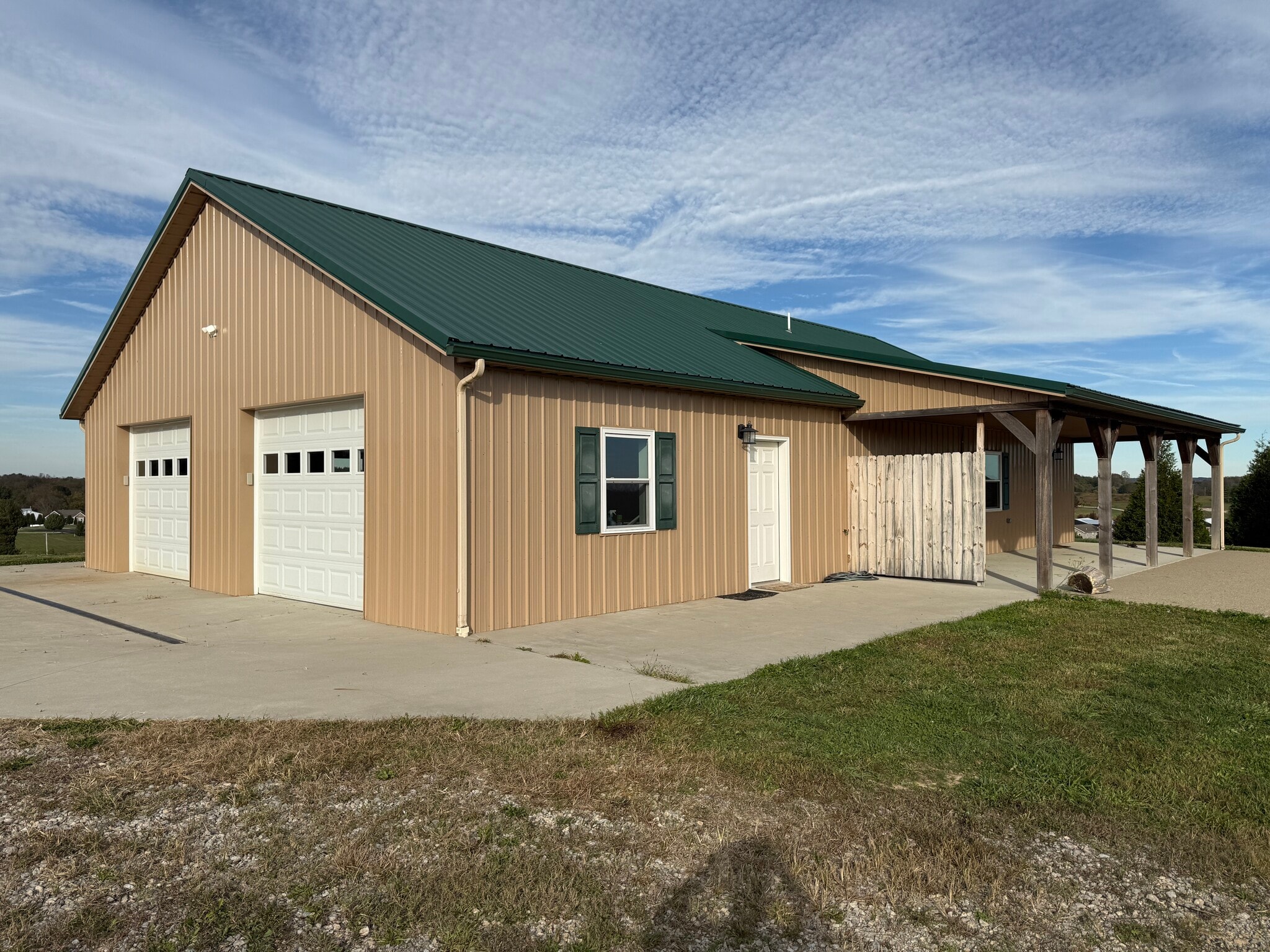 Building Photo - 4295 Coe Rd