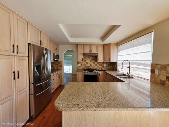 Building Photo - Spacious, Updated 4BR/2BA Oceanside Home | 3-Car Garage | Large Backyard