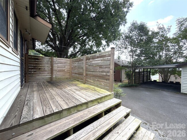 Building Photo - 4908 Elder Ave