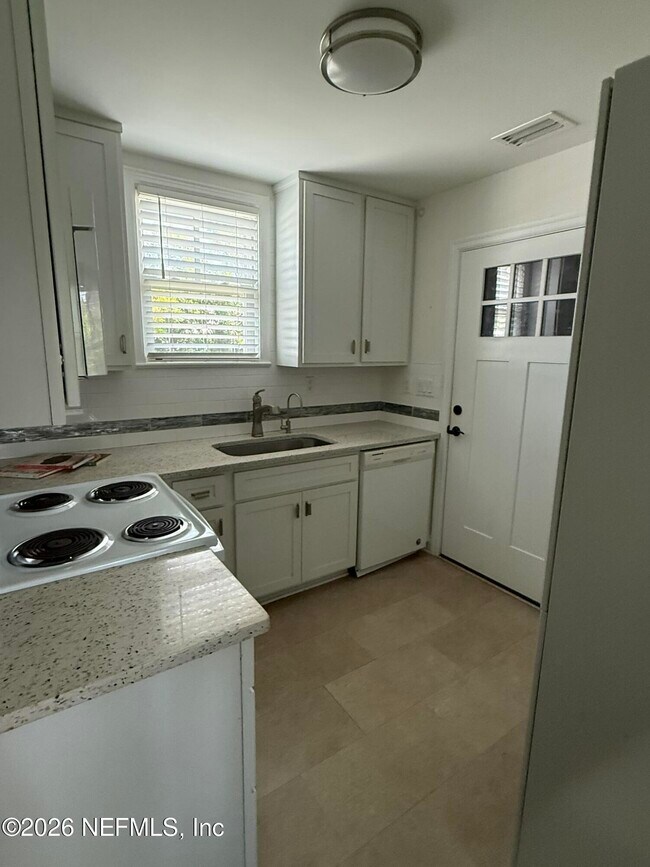Building Photo - 66 N St Augustine Blvd