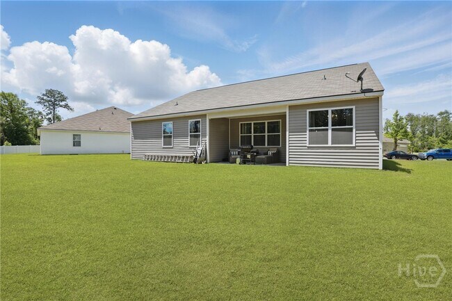 Building Photo - 203 Merganser Dr
