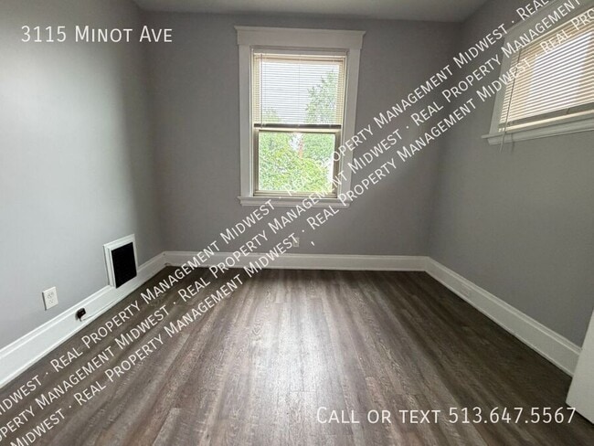 Building Photo - 3115 Minot Ave