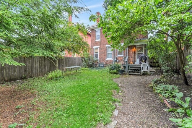 Building Photo - 1497 Belmont Ave