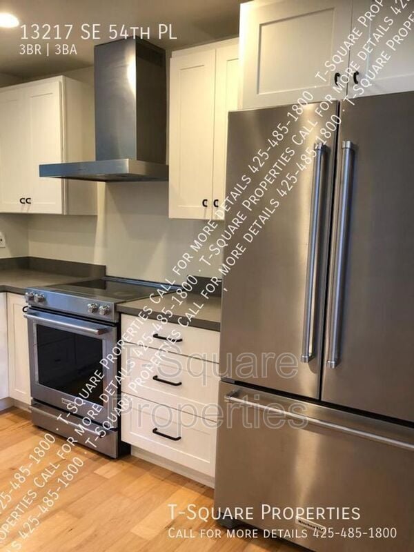 Building Photo - 13217 SE 54th Pl