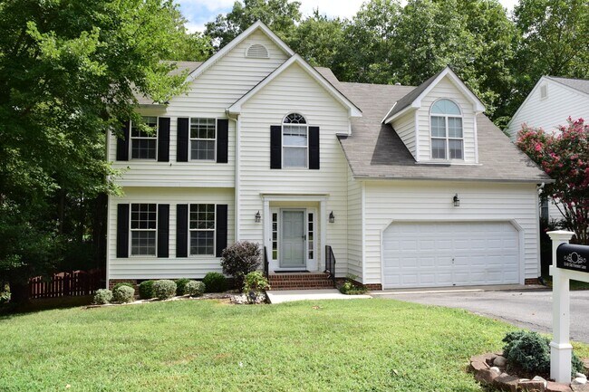 Primary Photo - Great house in Top school district Innsbro...