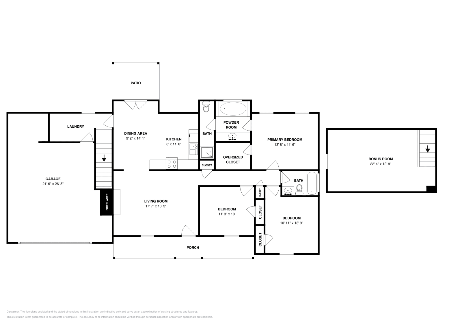 Building Photo - 170 Oak Hill Dr