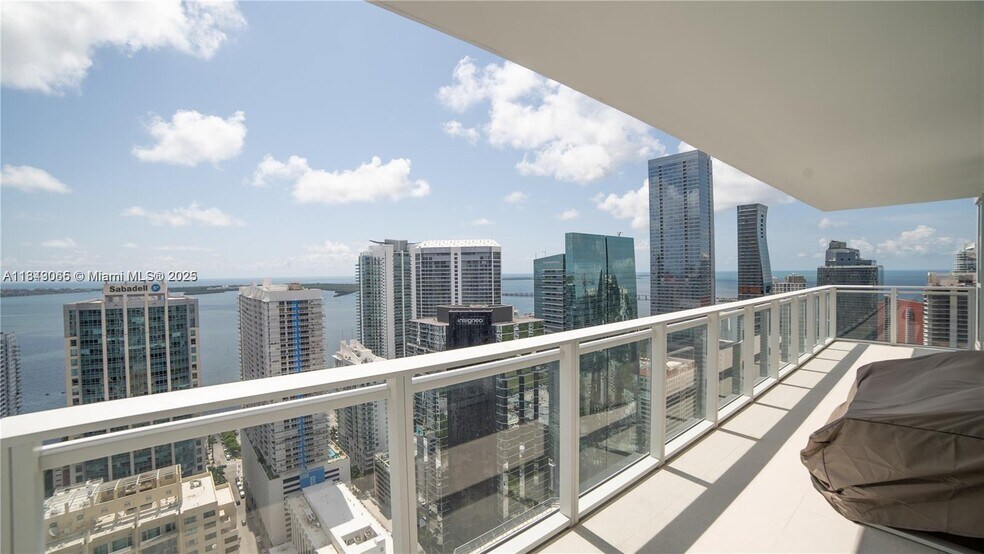 Building Photo - 1080 Brickell Ave