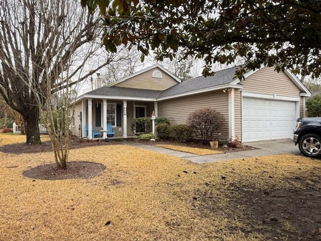 Building Photo - 3 Bedroom 2 Bath House in Shadowmoss - West Ashley