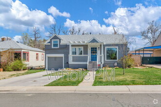 Building Photo - 3570 Ames St
