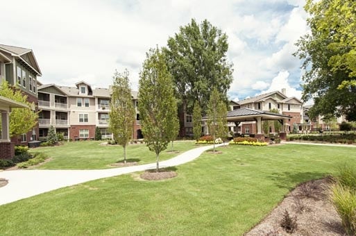 Primary Photo - Legacy at Walton Oaks