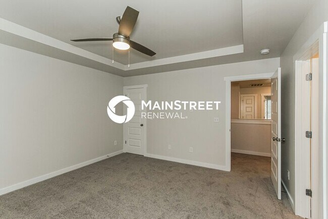 Building Photo - 3 Bedroom Pet-Friendly Home in McCalla, AL with Main Street Renewal