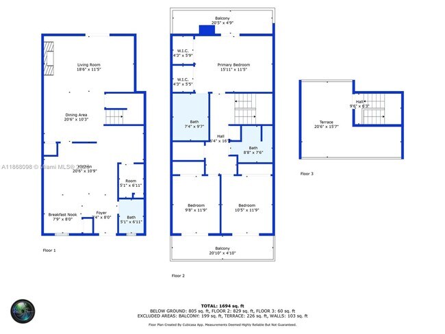 Building Photo - 3827 NE 166th St