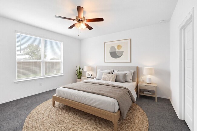 Building Photo - 5735 Tabula Rasa Dr