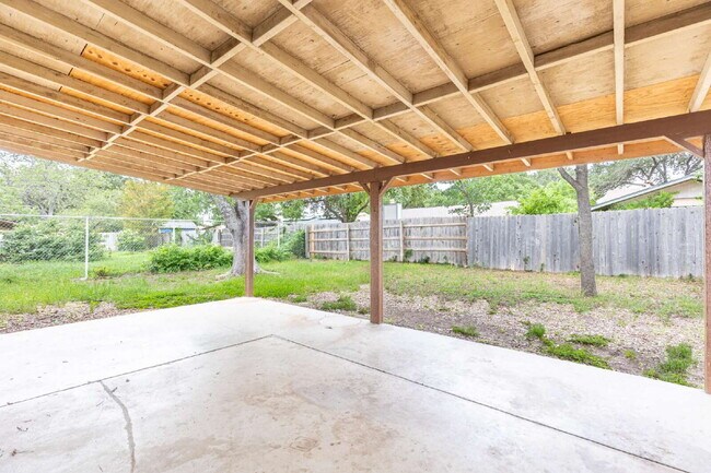 Building Photo - 8127 Babe Ruth St