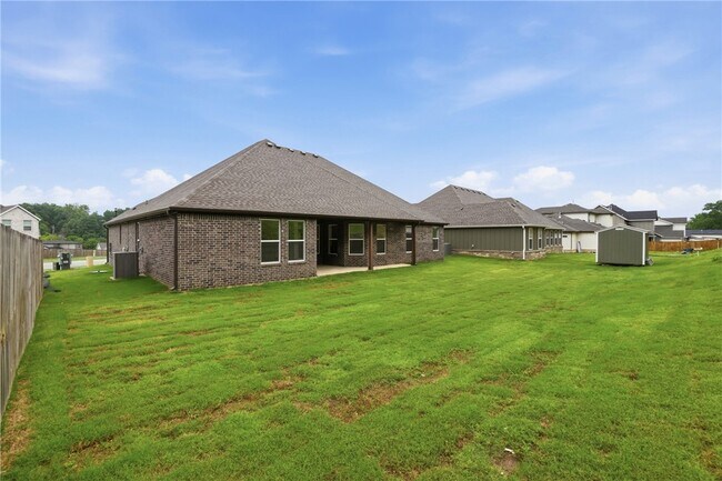 Building Photo - 1229 Bunker Dr