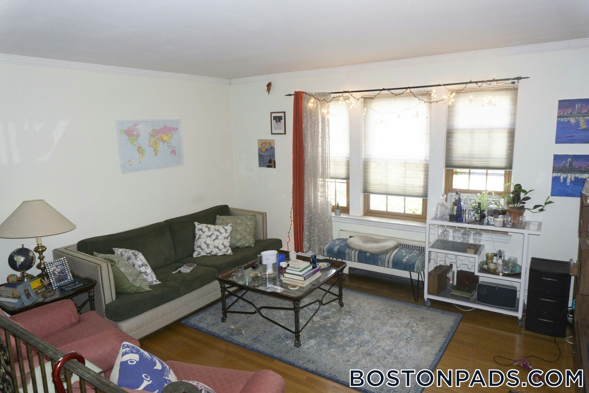 Building Photo - 35 Park St