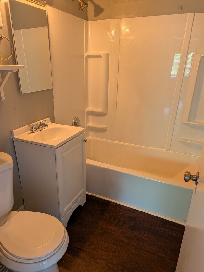 Building Photo - Cute Two Bedroom Home On Dead End Street In Spring Hill