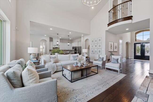 Building Photo - 5823 Stratton Wds Dr