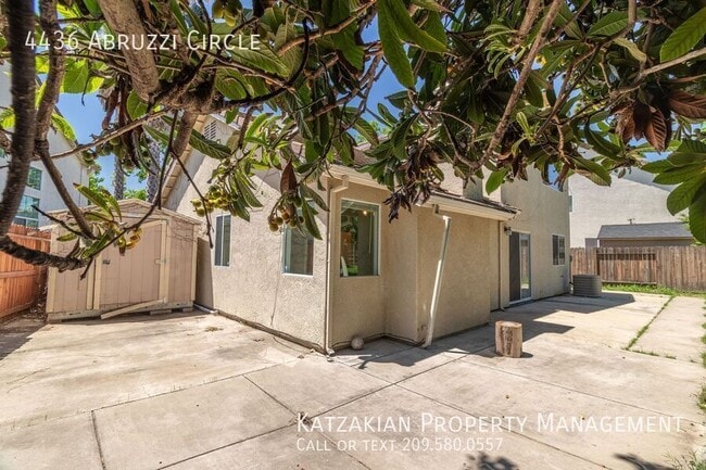 Building Photo - 4436 Abruzzi Cir