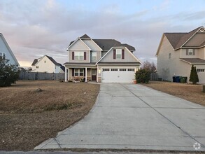 Building Photo - 3 Bed, 2.5 Bath home in Sneads Ferry - Bri...