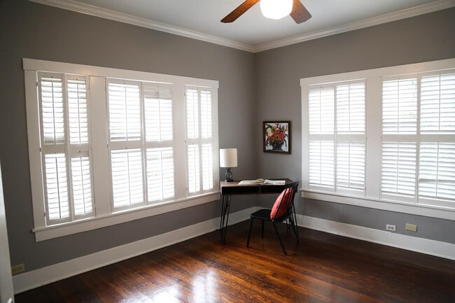Building Photo - ALAMO HEIGHTS CRAFTSMAN COTTAGE