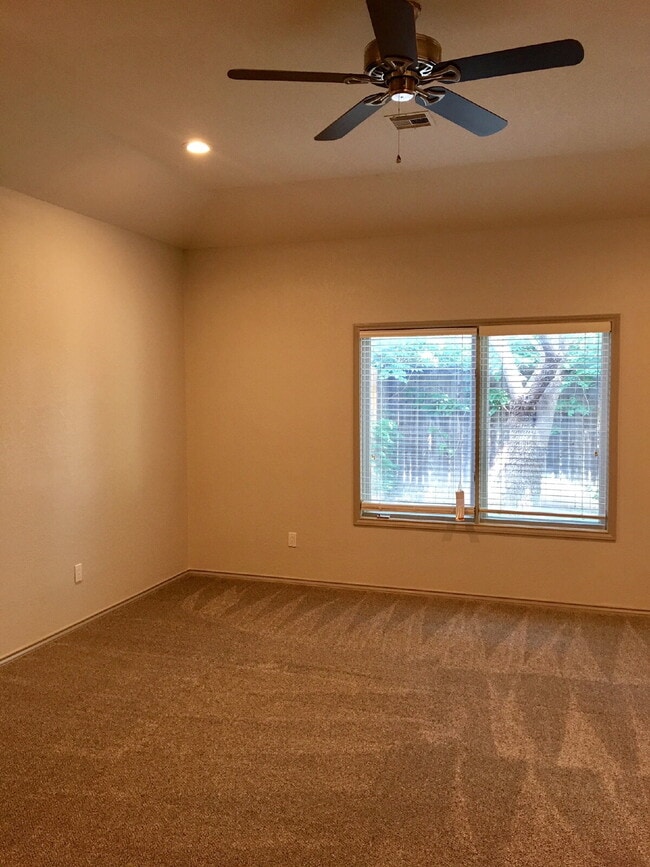 Building Photo - Your Private Retreat in South Lubbock — Two Living Areas, Zero Compromises