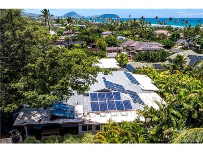 Building Photo - 4316 Aukai Ave