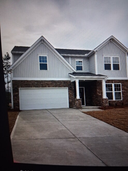 Building Photo - 6370 Whirlaway Rd