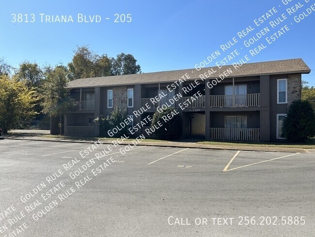 Building Photo - 3813 SW Triana Blvd