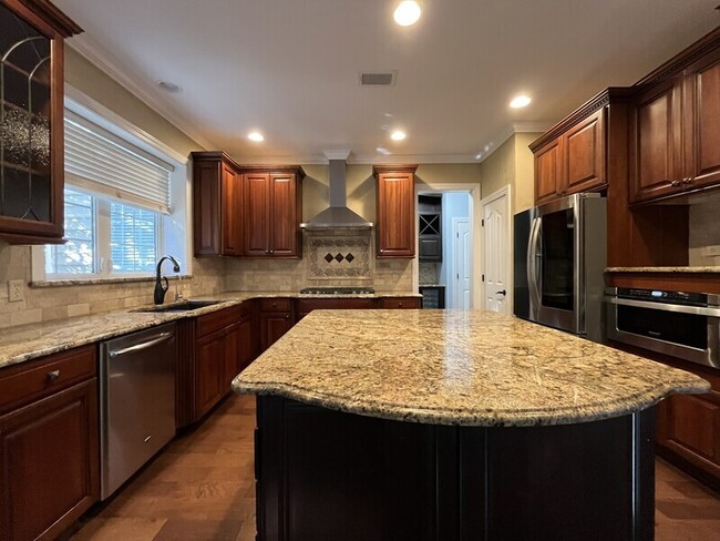 Building Photo - 10707 Pomerane Pl