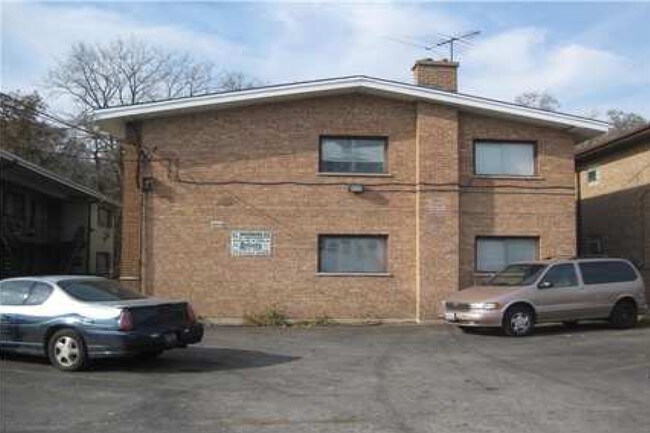 Building Photo - 4319-4321 S Harlem Ave