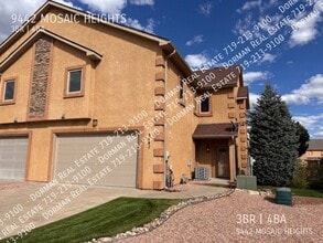 Building Photo - 9442 Mosaic Heights