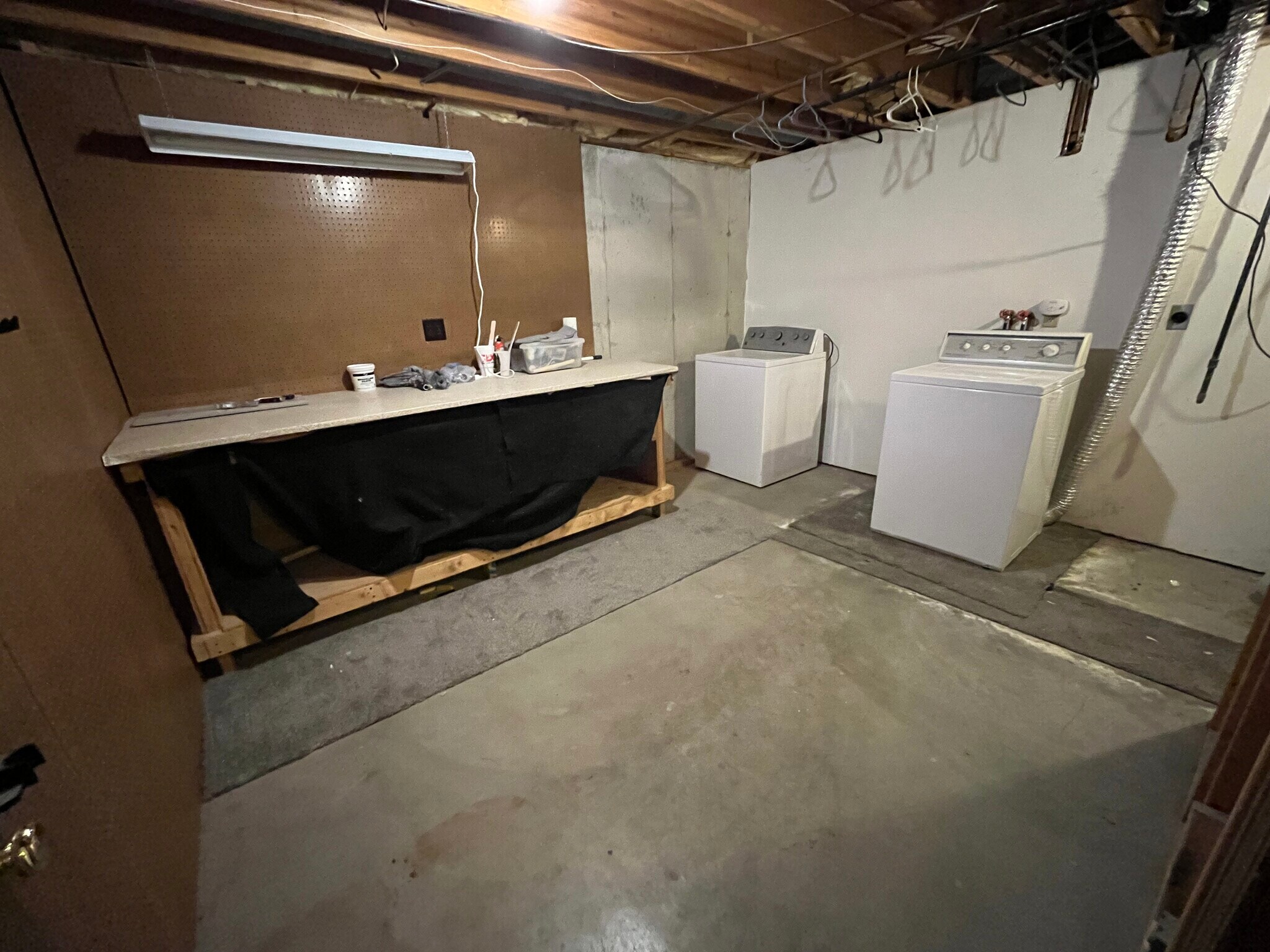 Work Shop - 880 Lester Ave