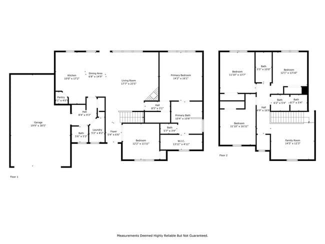 Building Photo - 127 Clearwater Ct