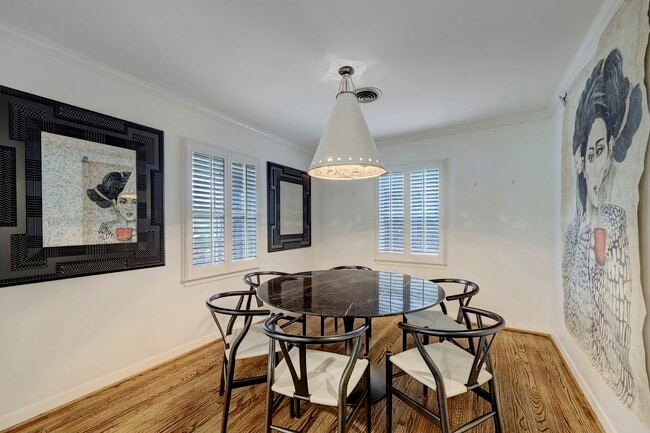 Building Photo - 3422 Norris Dr